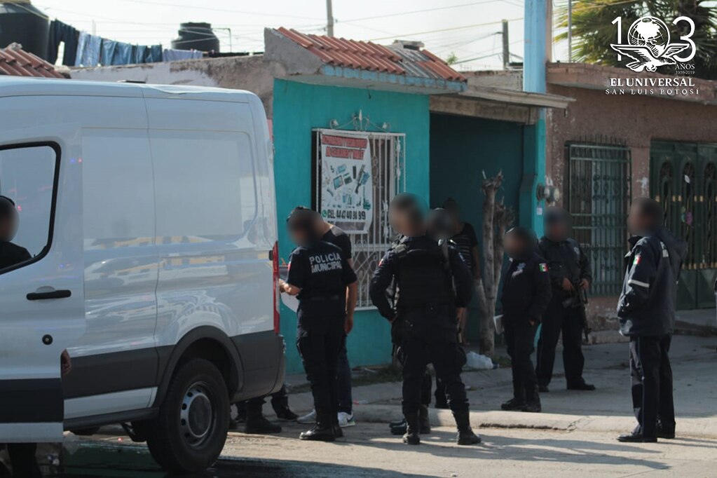 Asesinan a joven en Puertas del Sol
