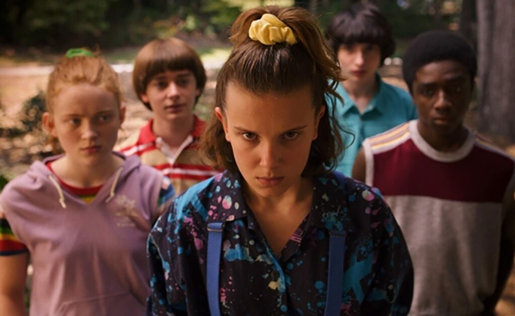 Combate "Stranger Things" los spoilers en su tercera temporada