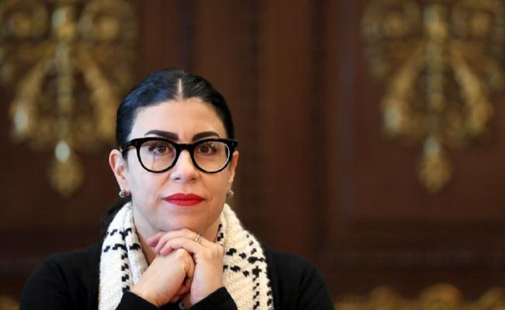 Vanessa Rubio deja subsecretaría de Hacienda; reforzará equipo de Meade