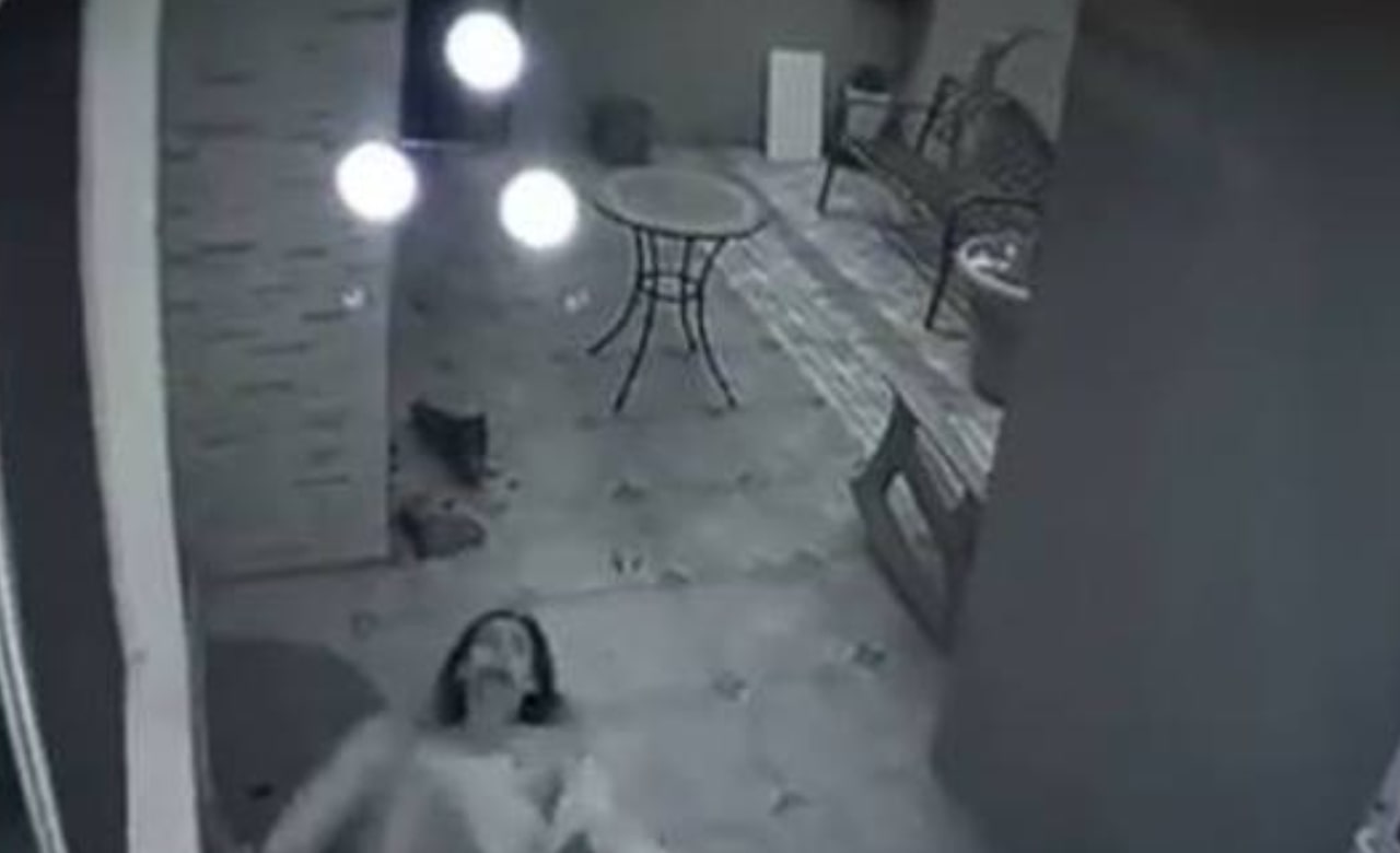 Fotos: Tomadas de Twitter/ @pamelacarbajalm