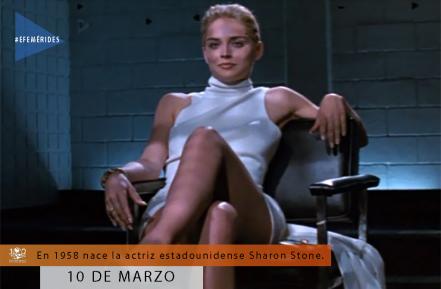 Efemérides 10 de marzo