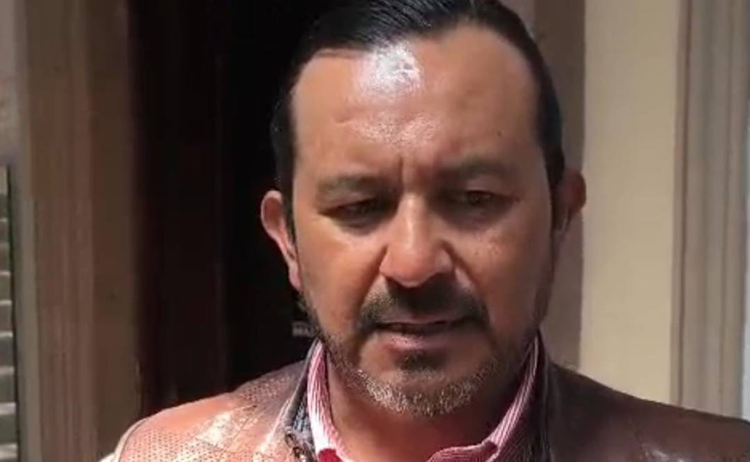 Foto: Jazmín Ramírez EL UNIVERSAL