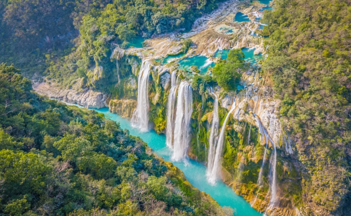 Los hermosos destinos de San Luis Potosí que buscan ser Pueblos Mágicos. ¡Conócelos todos!