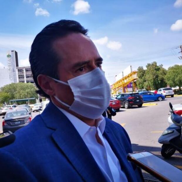 Descarta STPS prórroga para aplicación de la NOM-035 por contingencia sanitaria