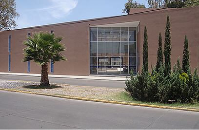 Oportunidades a nivel nacional para egresados de Ciencias de la Información 