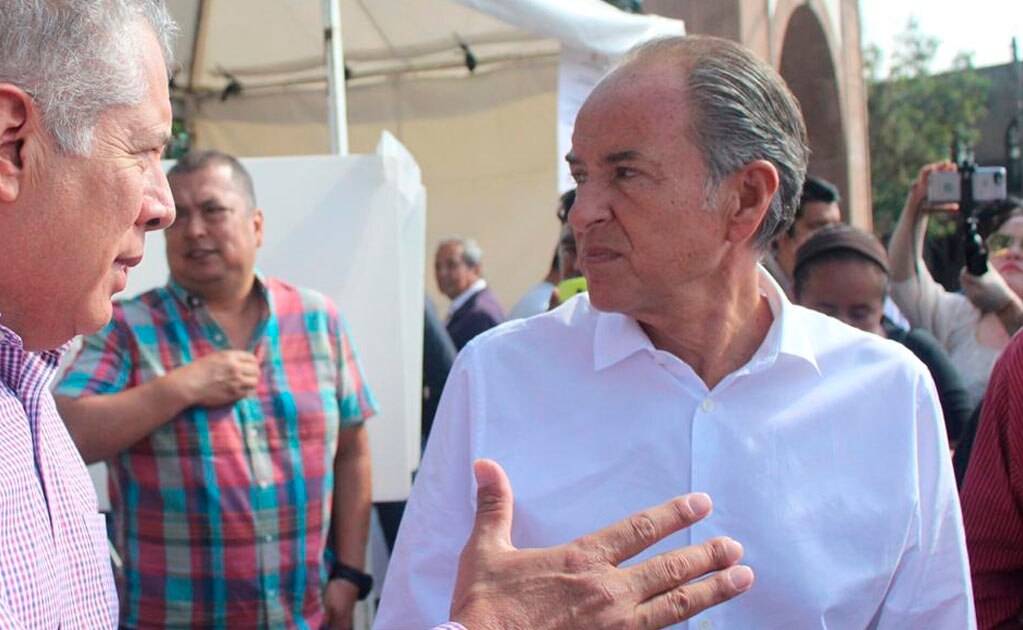 Tras atentados a antros “se tiene que seguir dando la batalla”: JMCL