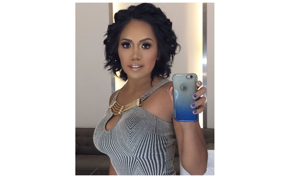 “Yo sólo tenía 7 años”; Mujer Luna Bella denuncia que su papá la violó