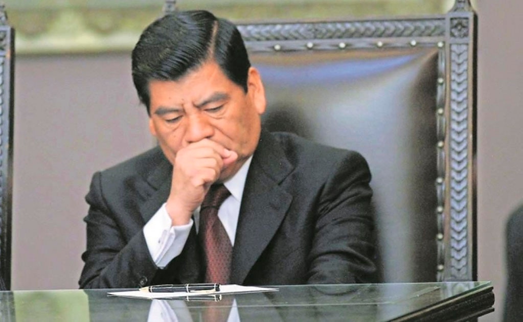 Foto: Archivo / El Universal