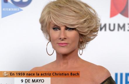 Efemérides 9 de mayo