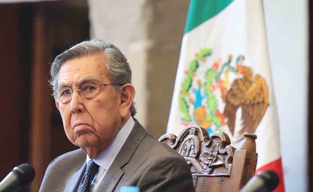 Sólo vemos ataques entre candidatos: Cárdenas