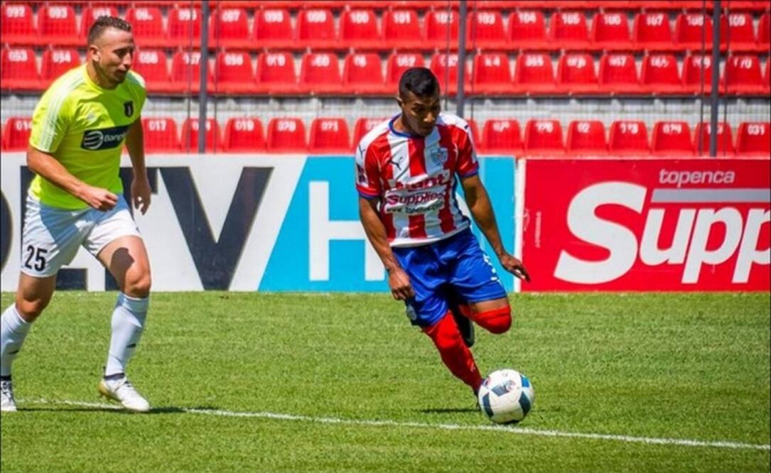 Lorenzo Luz Rodríguez. Foto: Especial