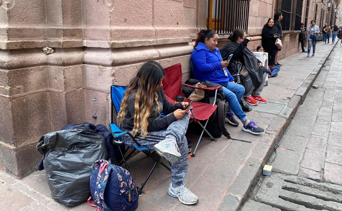 ¡Más boletos para ver a Luis Miguel! Regalarán mil más en el Palacio de Gobierno 