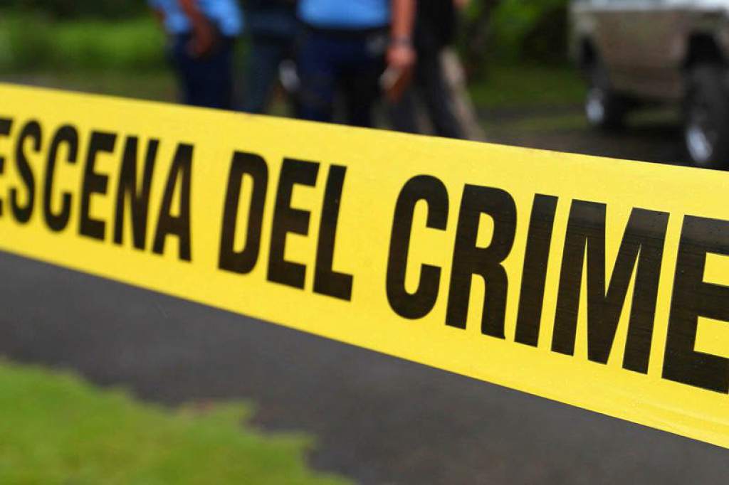 Investigan muerte de una mujer en Villa de Arriaga