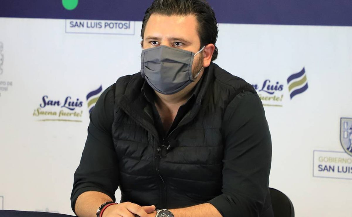 Tras balacera en antros el fin de semana, ayuntamiento de capital de SLP retirará permisos