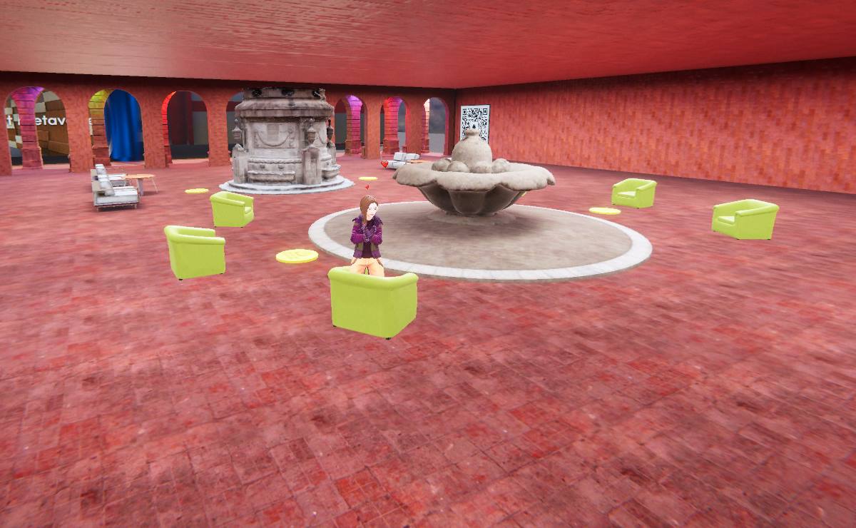 La importancia de crear este espacio, señalaron, es la riqueza de San Luis Potosí. Foto: Captura de pantalla