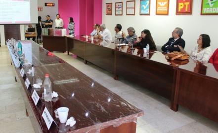 Potosinos pueden llevar su propio marcador el día de la elección