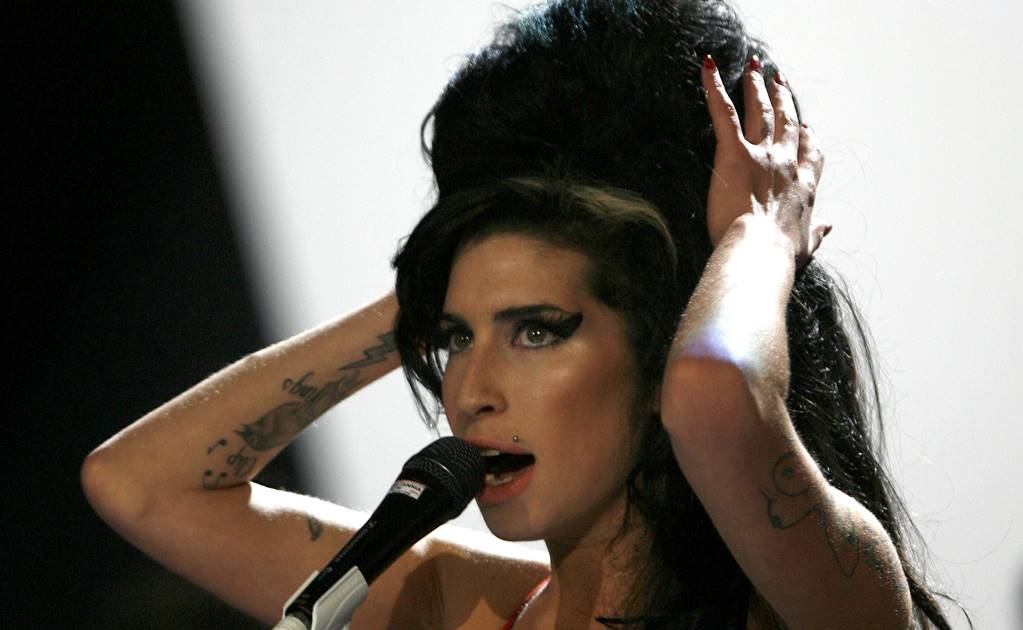 Amy Winehouse, ocho años sin el talento y los escándalos de una estrella