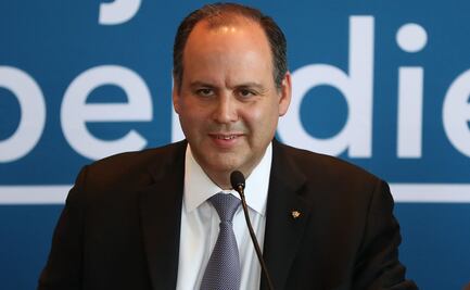 Estados han enfrentado crisis sin apoyo de la federación: Coparmex