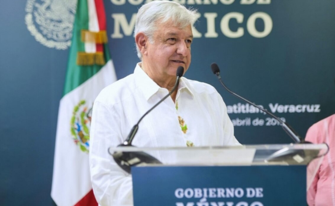 Economía y finanzas públicas van “requetebién” en primeros meses: AMLO