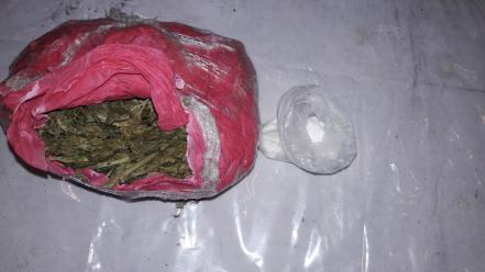 Aseguran 970 gramos de opio