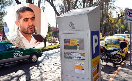 Diputados de Morena, en contra de aumentar costo de parquímetros en SLP 