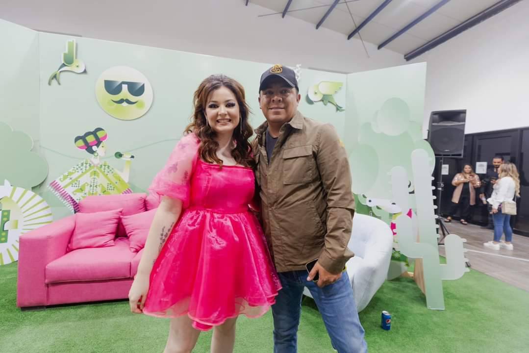 Foto: Tomada de redes sociales