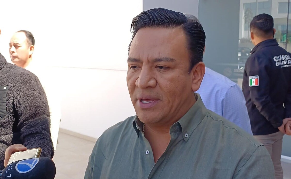 Tras tiroteo en Palenque cancelan Feria de Tanquián de Escobedo