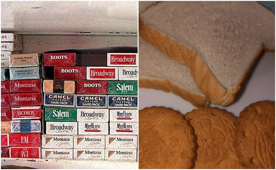 Algunos productos de consumo común aumentaron de precio en 2025. Fotos: Archivo