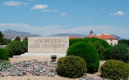 Aprueba NMSU ir por campus en SLP