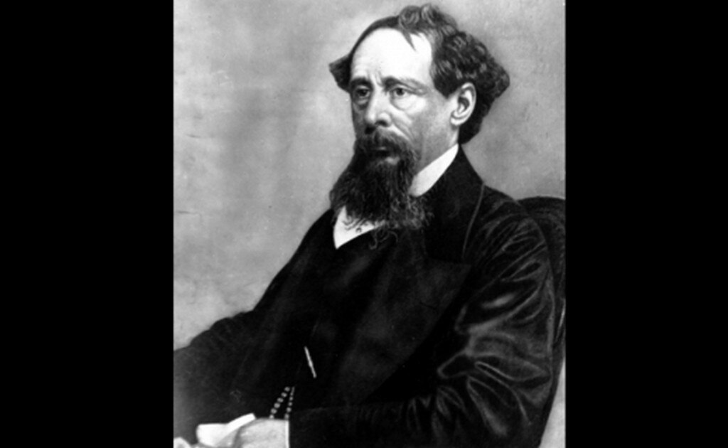  Las frases más célebres de Charles Dickens