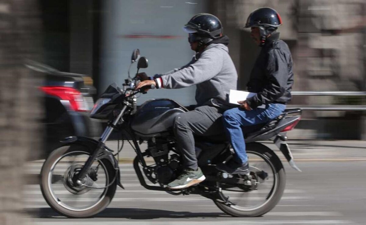 Canje de motocicletas 2025 en SLP. ¿Cuál es el descuento? 