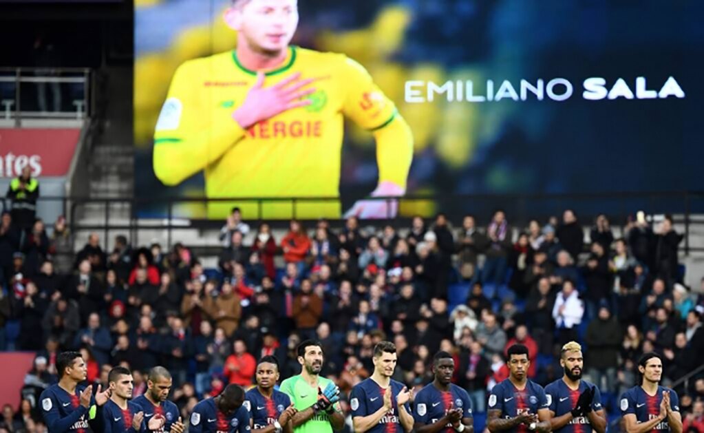 Tras accidente aéreo, aparecen “buitres” por el traspaso de Emiliano Sala