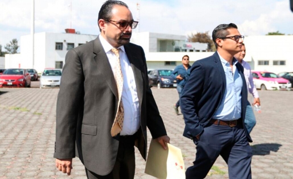 Acusa abogado de Rosario Robles razonamientos del juez poco apegados a Derecho