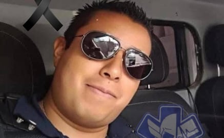 Muere agente policial de Soledad tras agresión a disparos durante su servicio 