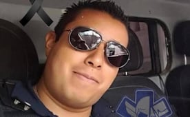 Muere agente policial de Soledad tras agresión a disparos durante su servicio