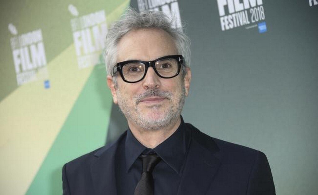  Alfonso Cuarón recibe homenaje en Festival Lumiér