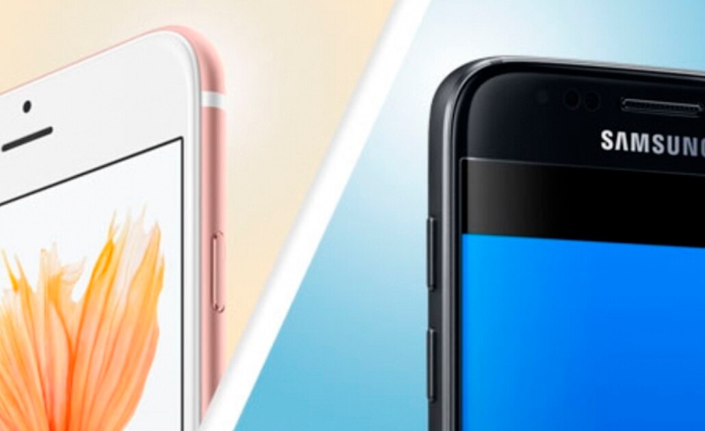 Denuncian a Apple y Samsung por las radiaciones de sus móviles