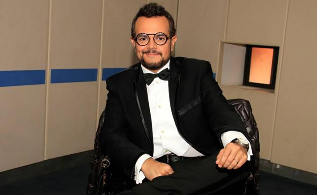 Aleks Syntek no renunció a UNICEF FOTO: ARCHIVO