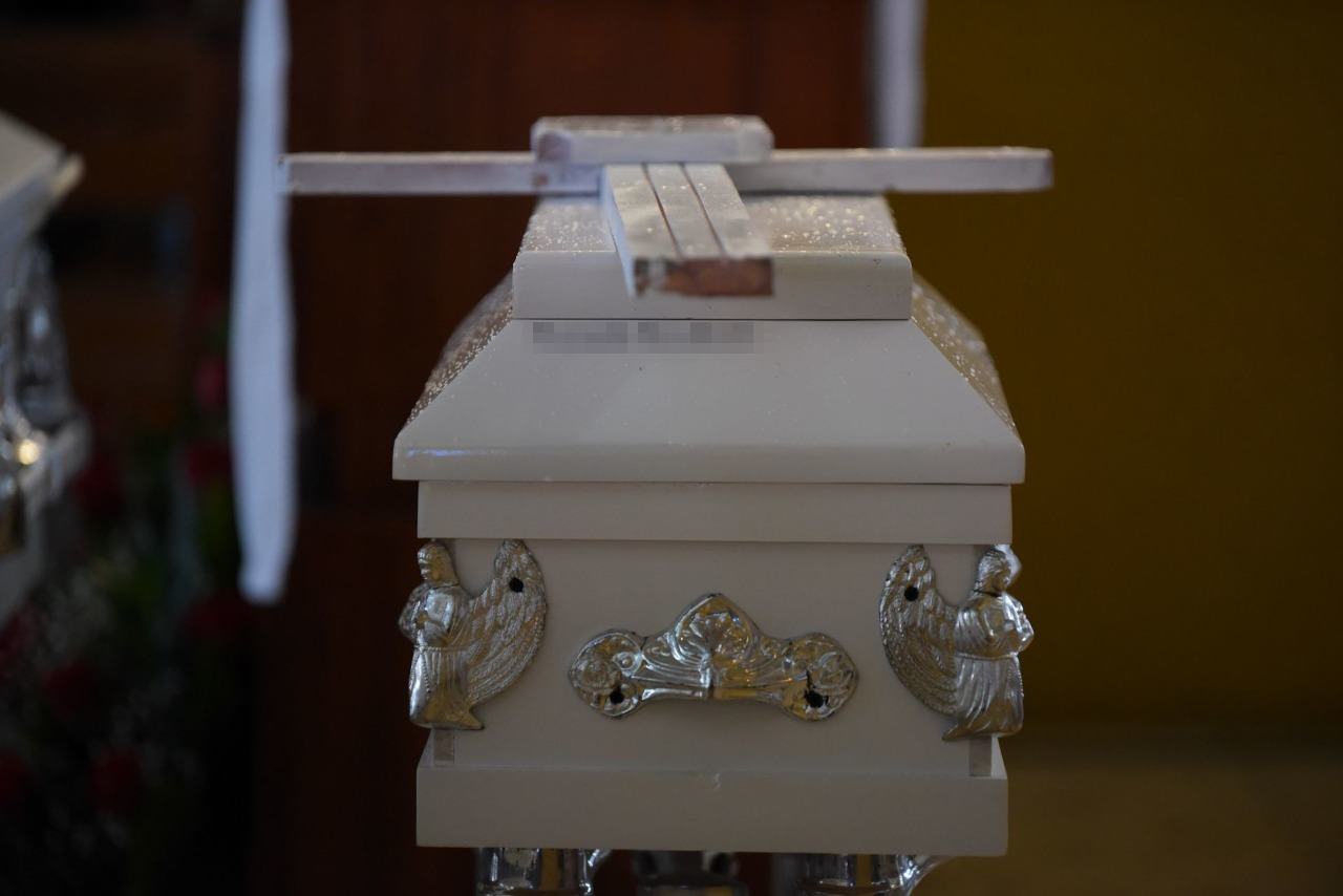 Caso Camila, la menor de tres años que "murió dos veces"; Fiscalía de SLP ya investiga