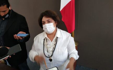 Sin acuerdo con San Juan de Guadalupe, vía alterna de zona industrial no funcionará: JEC