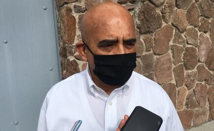 Potosinos enfermos de Covid-19 acuden demasiado tarde a atención médica: Leal Tovías