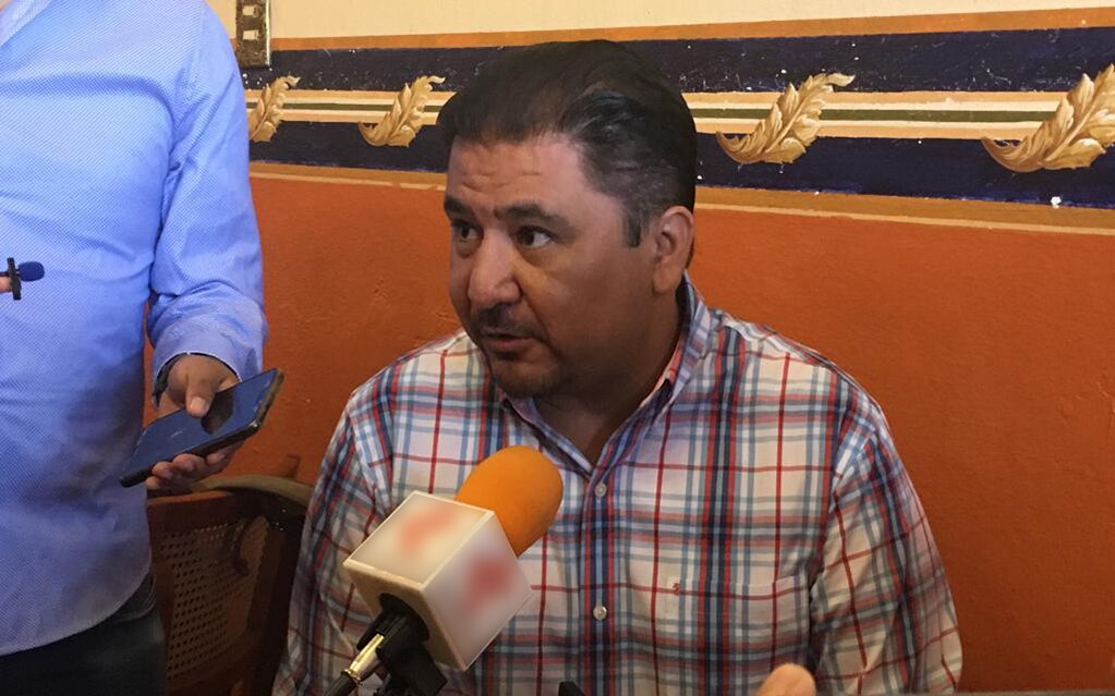 CEFIM recomienda a municipios “rentar” patrullas