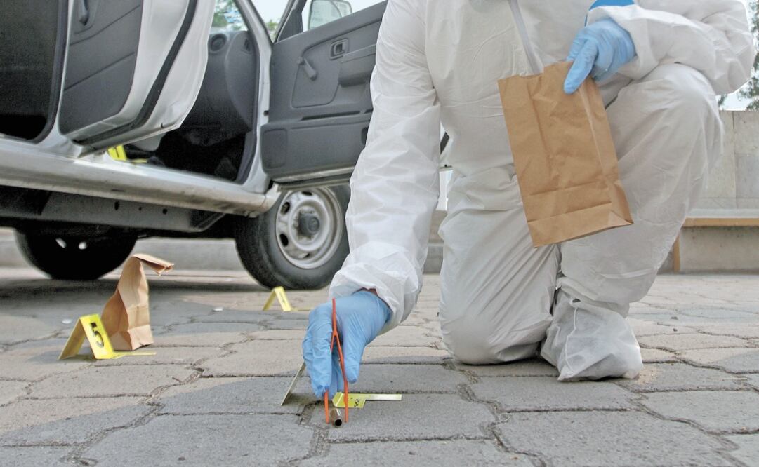 Foto: Archivo. EL UNIVERSAL