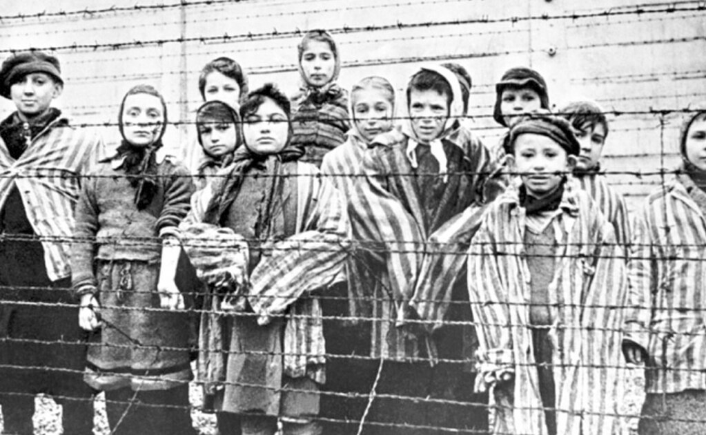 Auschwitz, el campo de concentración que se convirtió en el centro del Holocausto nazi