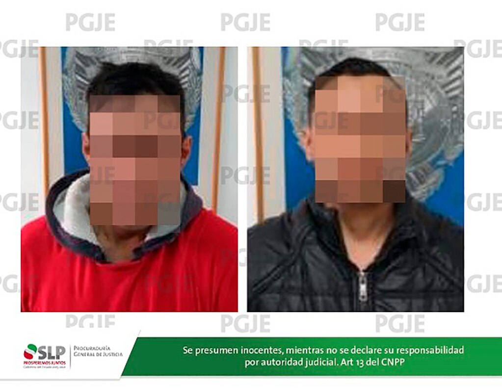 Prisión preventiva para dos hermanos por homicidio calificado