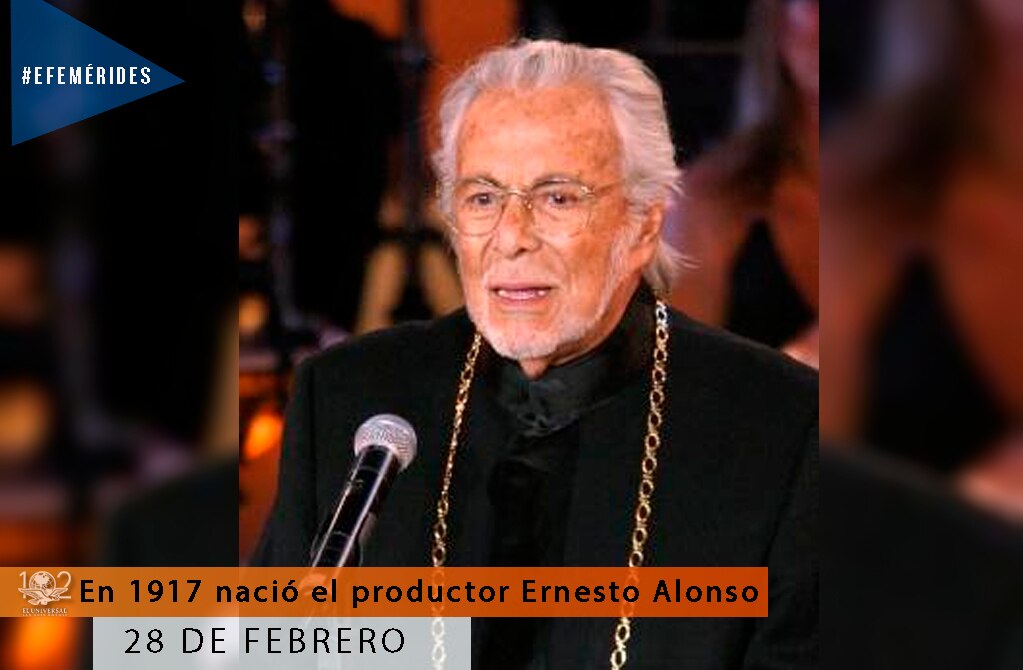 Efemérides 28 de febrero
