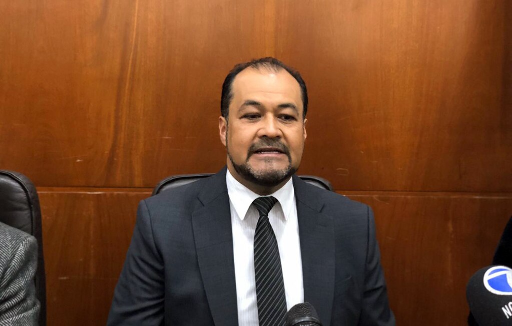 Foto: Archivo El Universal San Luis Potosí.