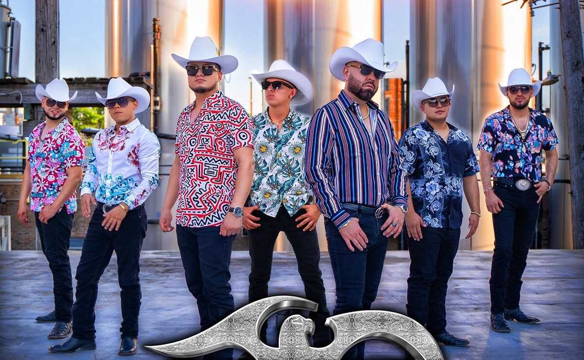 Grupo La Zenda Norteña amenizará festejo del 15 de septiembre en Soledad