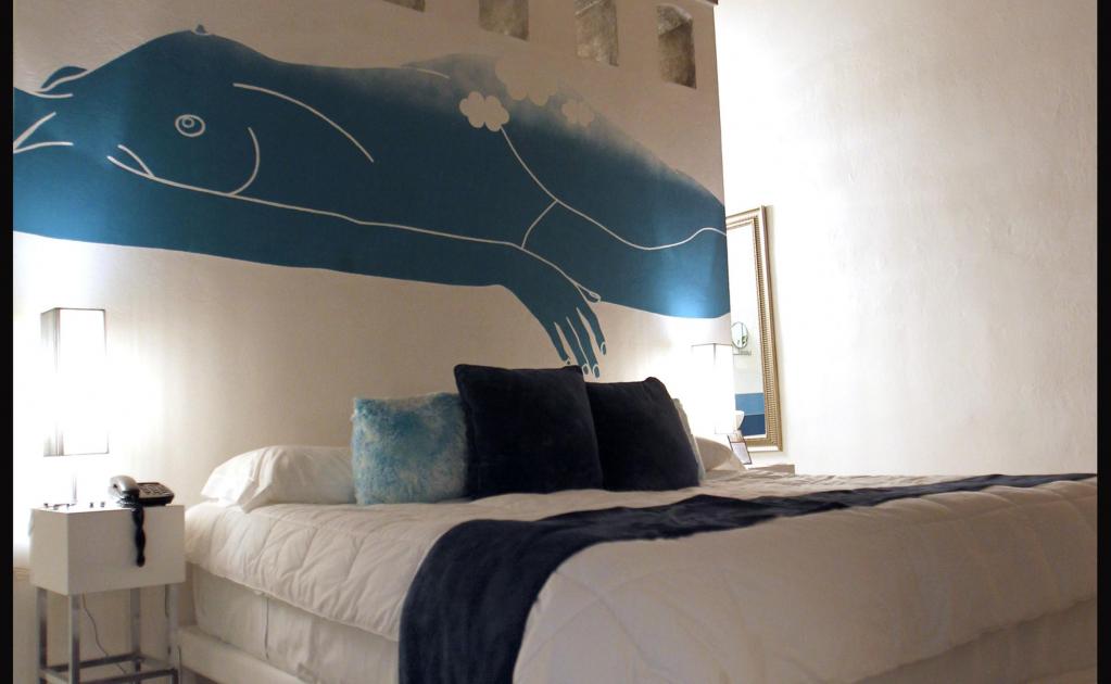 Pide sector hotelero regular Airbnb en SLP