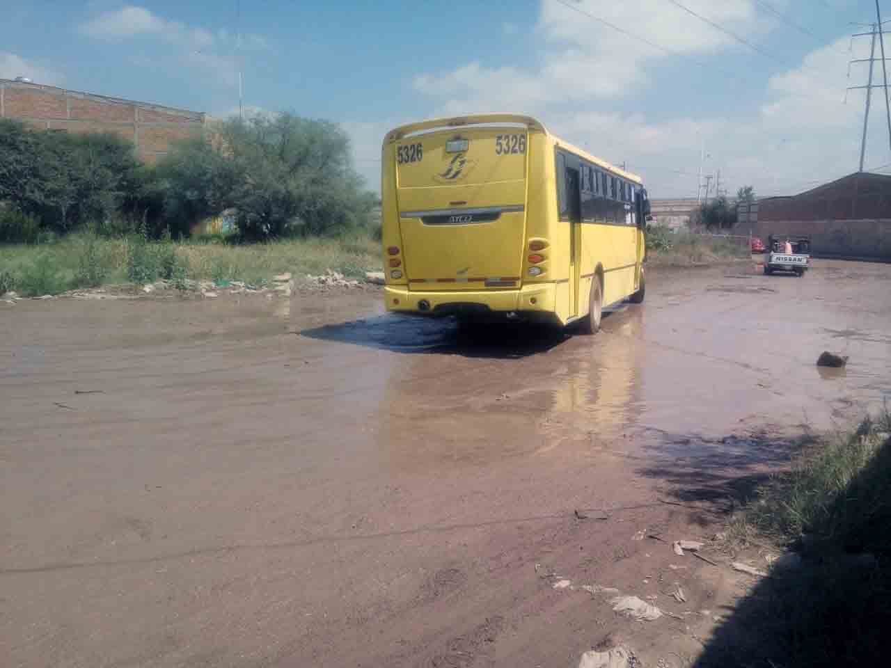 Foto: Archivo El Universal San Luis Potosí.